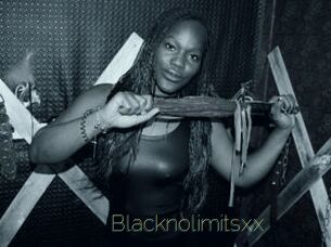 Blacknolimitsxx