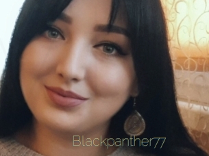 Blackpanther77