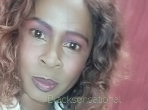 Blacksensational