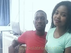 Blackslatinsensation