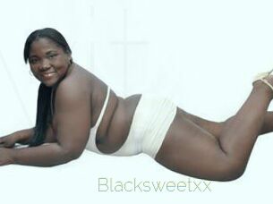 Blacksweetxx