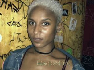 BlackxxKiss