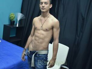 Blackylyall