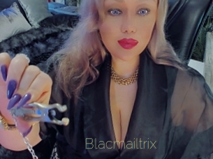 Blacmailtrix
