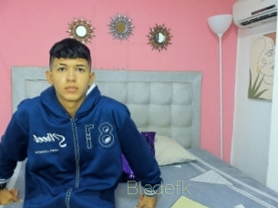 Bladefk