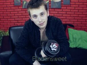 Bladensweet