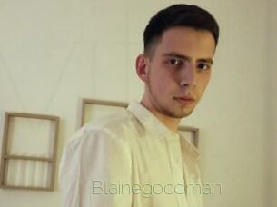 Blainegoodman
