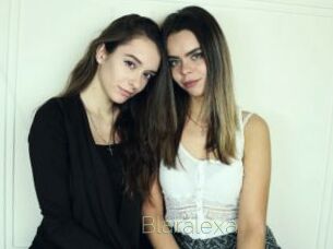 Blairalexa