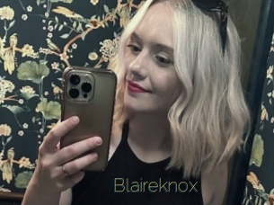 Blaireknox