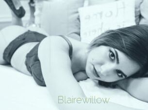 Blairewillow