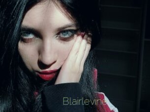 Blairlevine
