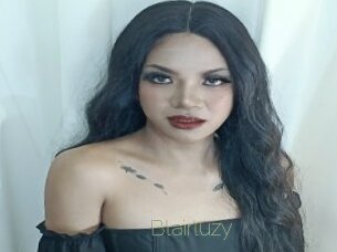 Blairluzy