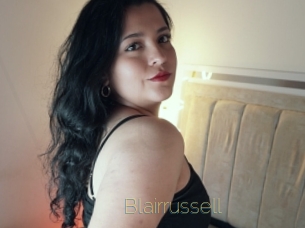 blairrussell Visio Tchats