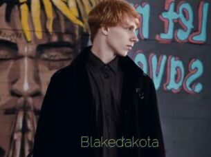 Blakedakota