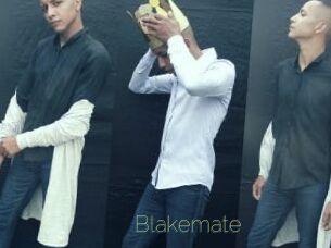 Blakemate