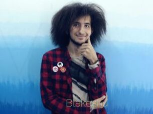 Blakeshu