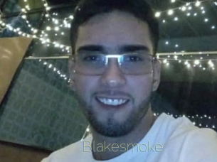 Blakesmoke