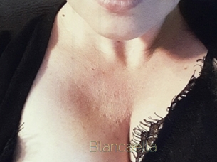 Blancaella