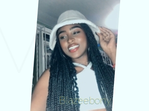 Blazeebony