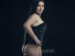 Blazesarah