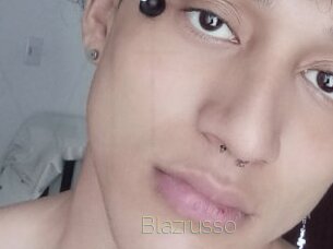 Blazrusso