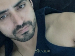 Bleaux