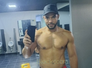 Bleickcobra