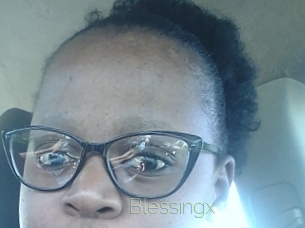 blessingx Visio Tchats