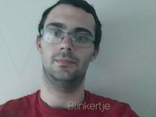 Blinkertje