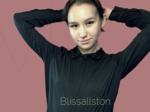 Blissallston