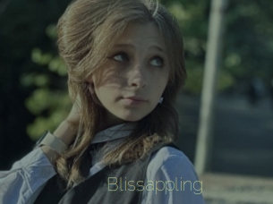Blissappling