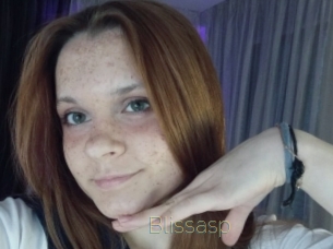 Blissasp
