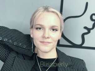 Blissbierly
