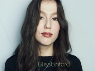 Blissbinford