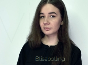 Blissbolling