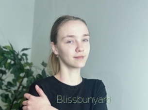 Blissbunyard