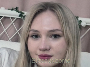 Blissclayborne