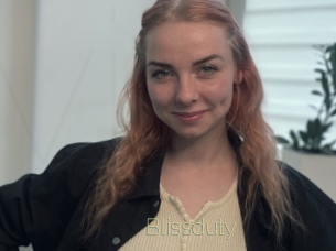 Blissduty
