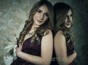 Blissfulamber
