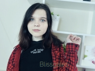 Blissgales