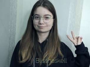 Blisshaskell