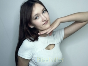 Blisshatter