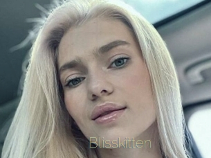 Blisskitten