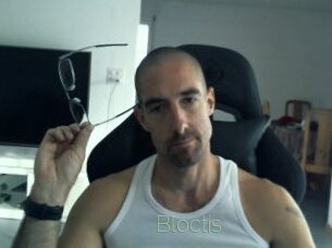 bloctis Visio Tchats