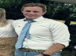 Blondandspice