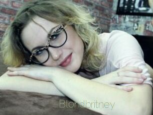 blondbritney Visio Tchats
