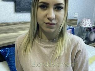 blonddwomann Visio Tchats