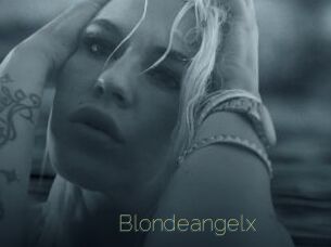 Blondeangelx