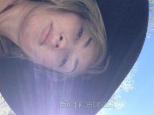 Blondebrasil