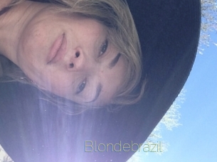 Blondebrazil
